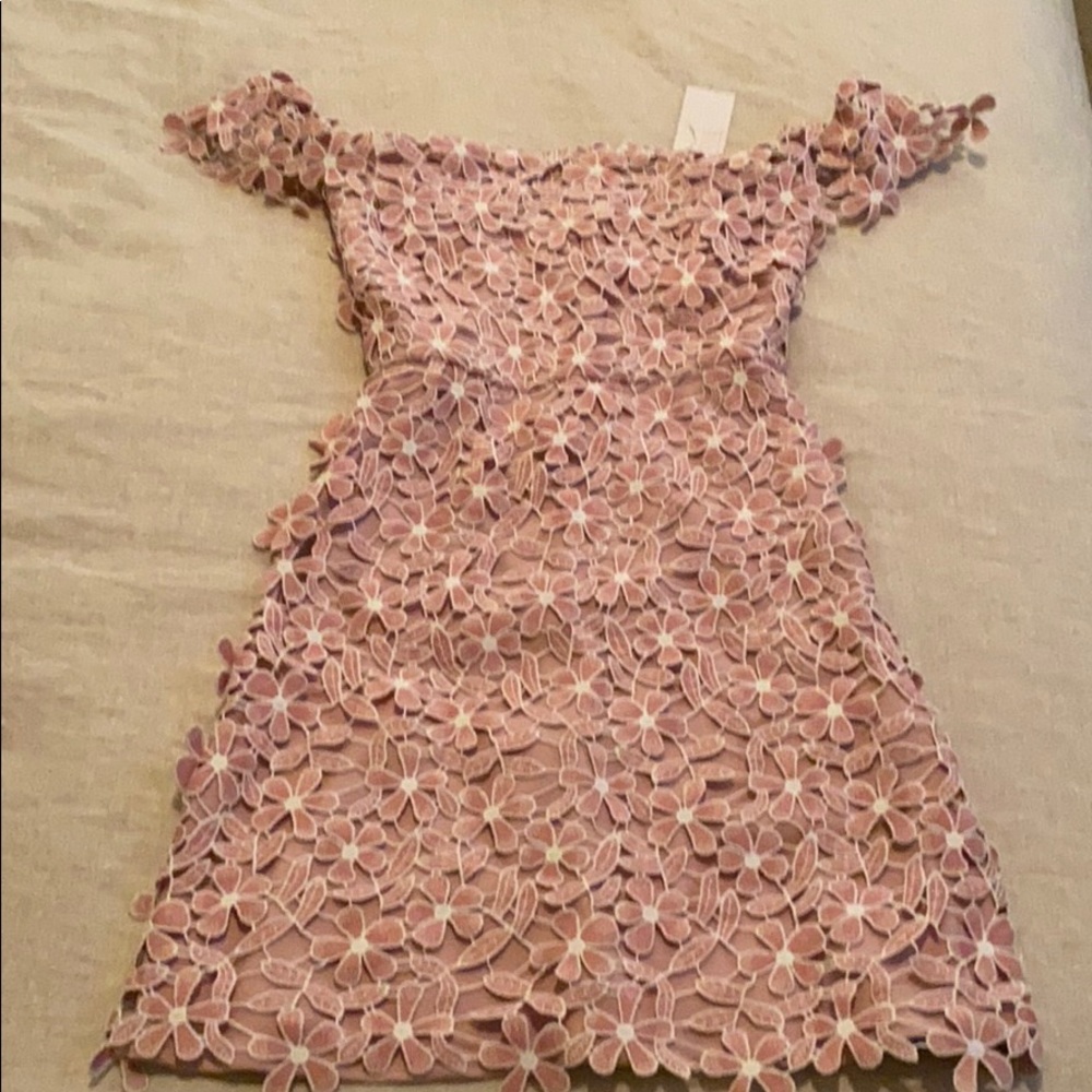 French Connection Cocktail Dress